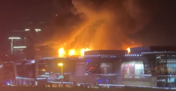 Відповідальність за теракт у “Крокусі” взяв на себе осередок ІДІЛ – “Вілаят Хорасан”. Чому він вважає РФ одним з головних ворогів?