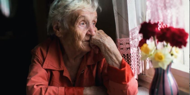 Українська Волонтерська Служба запрошує на вебінар для волонтерів, які працюють з літніми людьми!