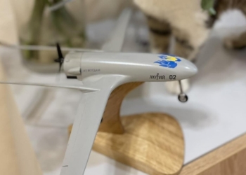 Масштабний наліт дронів. Що і чим атакувала Україна в російському Таганрозі (ФОТО)