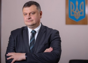 Зеленський змінив Секретаря РНБО: замість Данілова тепер Литвиненко