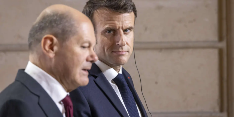 Макрон звільнився від “червоних ліній”, але бути в авангарді непросто, – французький політолог про нову стратегію Парижа