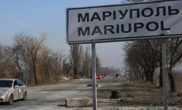 mariupol