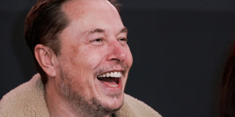 Ілон Маск заявив, що наркотики, які він приймає, йдуть на користь інвесторам