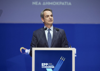 Прем’єр-міністр Греції після пережитого в Одесі – Кремлю: Ми не боїмося, ми будемо підтримувати Україну