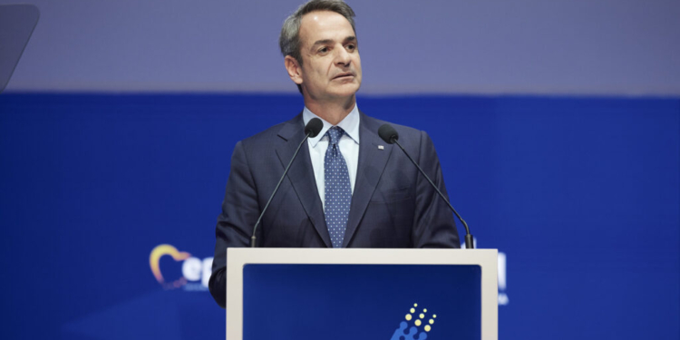 Прем’єр-міністр Греції після пережитого в Одесі – Кремлю: Ми не боїмося, ми будемо підтримувати Україну