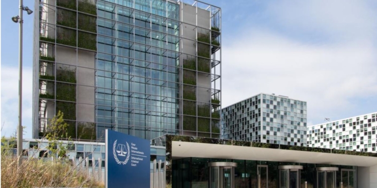 Судді МКС видали ордери на арешт командувача КПС РФ Сергія Кобиляша та командувача ЧФ РФ Віктора Соколова – за воєнні злочини