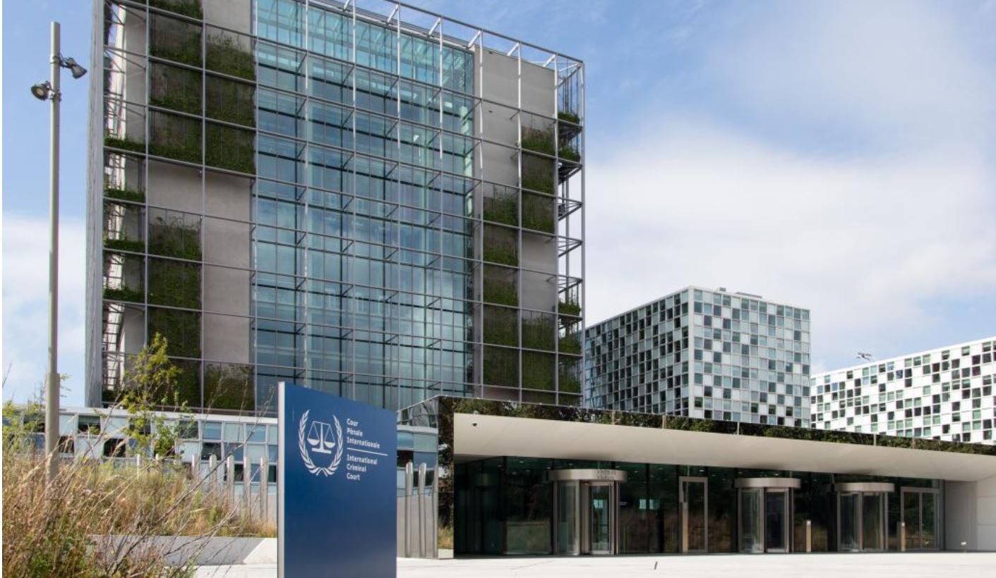 Судді МКС видали ордери на арешт командувача КПС РФ Сергія Кобиляша та командувача ЧФ РФ Віктора Соколова – за воєнні злочини