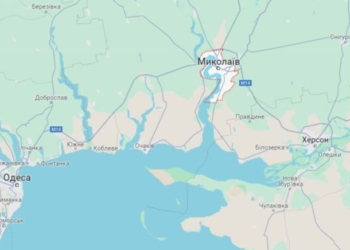 У портах Миколаєва залишилось близько 60 суден, які поки не можуть вийти у відкрите море, – речник ВМС ЗСУ