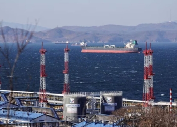 В РФ заявили про “жест доброй волі” в скороченні експорту нафти