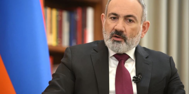 Щоб не було війни. Вірменія готова передати Азербайджану 4 села