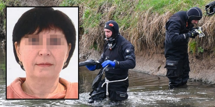 Вбивство 27-річної українки у Німеччині. Знайшли тіло її зниклої матері