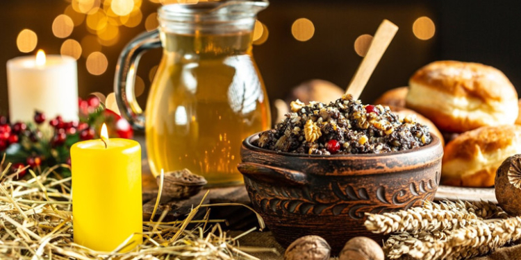 “Босі” страви та варя. Почався Великий піст, що їли в цей час українці кілька століть тому