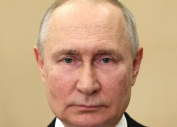 Путін вкрав ще одні вибори, але йому не вдасться вкрасти Україну, – міноборони Британії зробило заяву