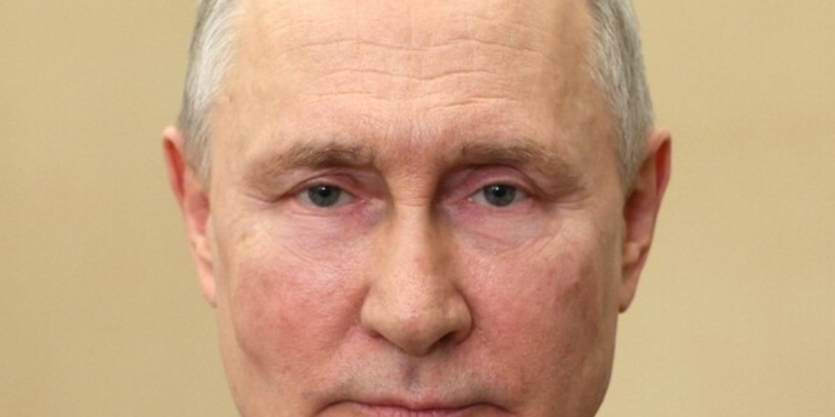 Путін вкрав ще одні вибори, але йому не вдасться вкрасти Україну, – міноборони Британії зробило заяву