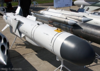 Ворог атакував Миколаївщину крилатою ракетою Х-35 (ФОТО)