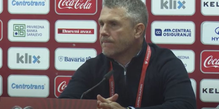 Показала характер. Україна перемогла Боснію і Герцеговину 2:1