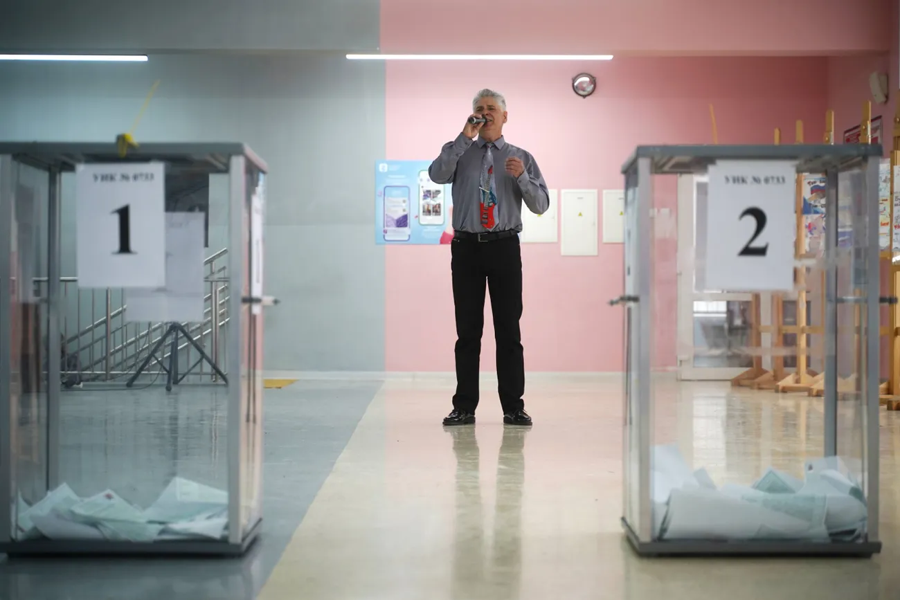 Ще треті півні не співали, а у владі РФ почався движ – син Ковальчука вже при посаді (ФОТО)