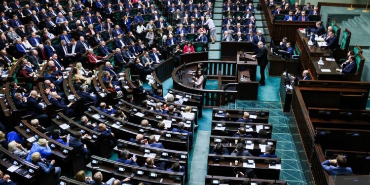 Польща закликала Єврокомісію запровадити санкції на імпорт російського та білоруського продовольства