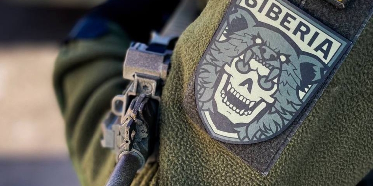 “Сибірський батальон” доєднався до звільнення РФ і теж зробив заяву (ВІДЕО)