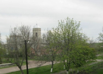 Видобувне підприємство в Синюхиному Броді на Миколаєвщині з початку війни не платить за землю. Справа у суді
