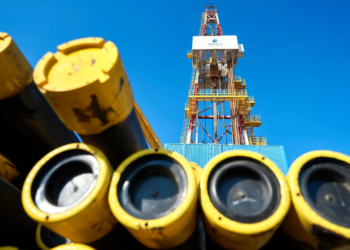 В Україні запустили нову газову свердловину – у Нафтогазі її вважають дуже продуктивною