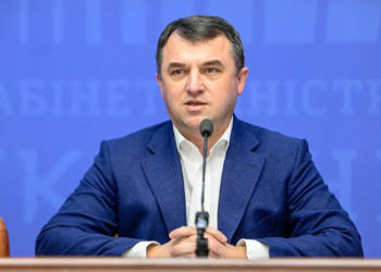 Головою НКРЕКП обрано Валерія Тарасюка