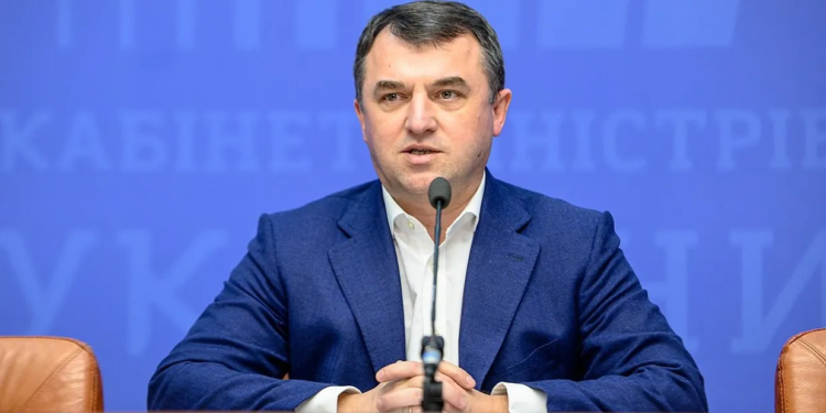 Головою НКРЕКП обрано Валерія Тарасюка