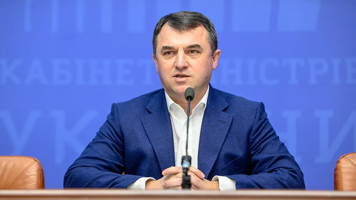 Головою НКРЕКП обрано Валерія Тарасюка