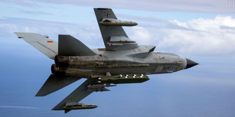 Прослушка в Бундесвері? У рф оприлюднили розмову нібито німецьких офіцерів про Taurus і Кримський міст