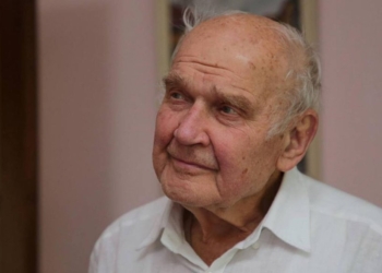 Помер Ігор Юхновський