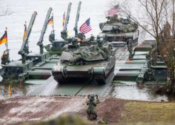Європа має бути готова до виходу США з НАТО, попереджають дипломати, – The Telegraph