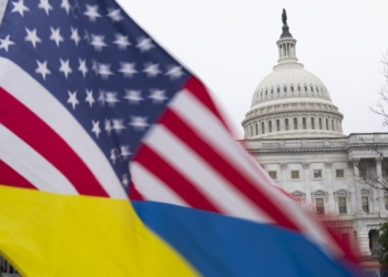 США повертаються спиною до світу – з Трампом чи без нього, – Bloomberg