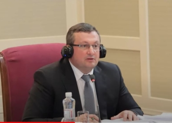 У Конституційному суді хоче служити миколаївський суддя, який продав квартиру і став на облік у центрі для безпритульних. І не тільки (ВІДЕО)