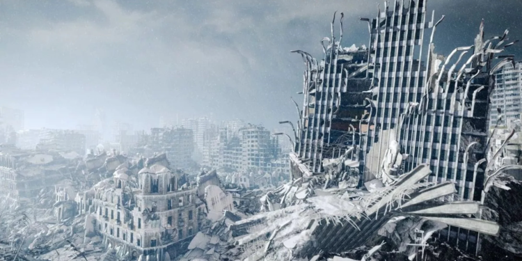 У США змоделювали сценарій ядерної війни – найстрашніше станеться у перші 72 хвилини