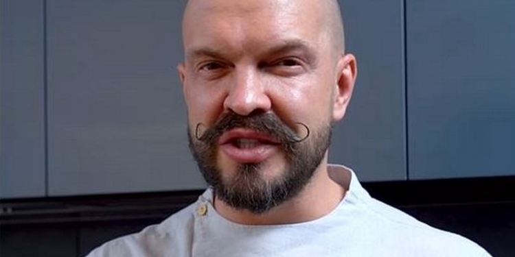 Палянички з черемшею на кефірі – актуальний рецепт від судді «МастерШеф» (ВІДЕО)