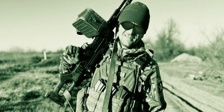 Миколаївські тероборонівці: «Філ» (ФОТО)