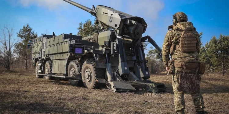 Авіація Сил оборони завдала ударів по 9 районах зосередження ворога, – Генштаб