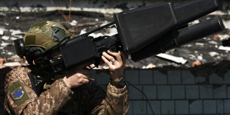 ЗСУ завдали ударів по 10 місцях скупчення ворога, – Генштаб