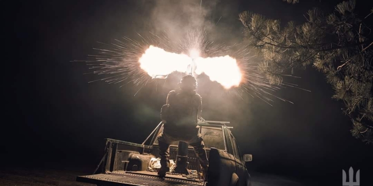 Ще 780 російських загарбників знищили ЗСУ. Повні втрати ворога