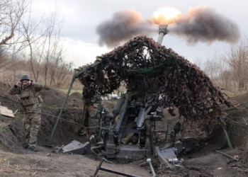 ЗСУ знищили ще 910 російських загарбників, 2 ППО. Повні втрати ворога