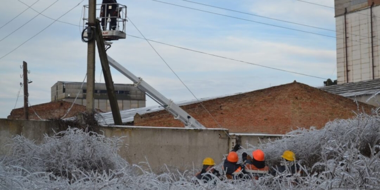 Енергобезпека Миколаївщини – підсумки зими та пріоритети 2024 (ФОТО)