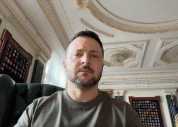 Ми повинні виробляти все, що вимагає війна. Скільки потрібно і коли потрібно, – Зеленський (ВІДЕО)