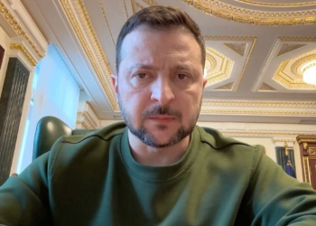 Наша армія має бути настільки технологічною, наскільки це можливо, – Зеленський (ВІДЕО)