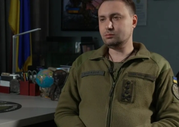 Про Кримський міст, майбутній наступ росіян і Taurus: Буданов дав інтерв’ю німецькому ARD (ВІДЕО)
