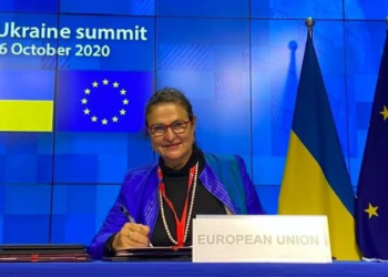 Посол ЄС назвала 2 найскладніші теми переговорів про вступ України до Євросоюзу