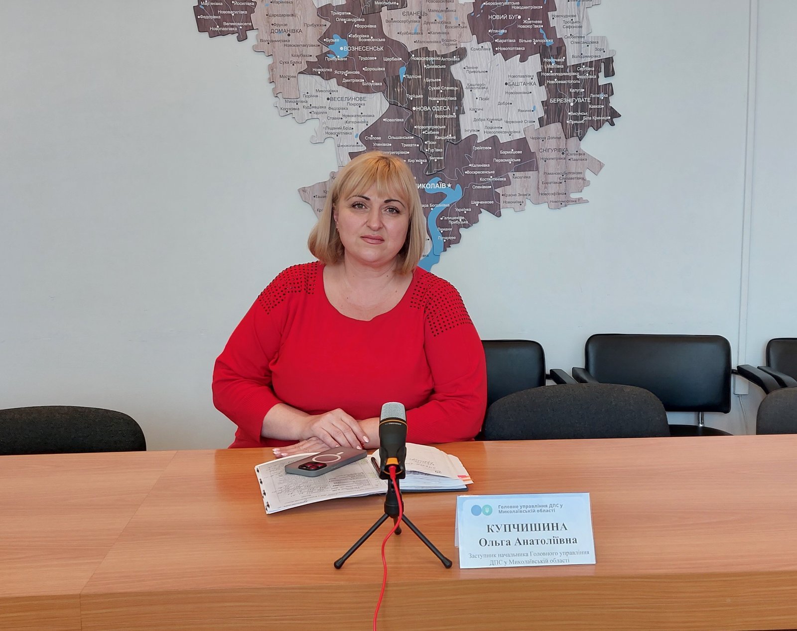 Платникам податків Миколаївщини надано понад 28 тисяч адміністративних послуг