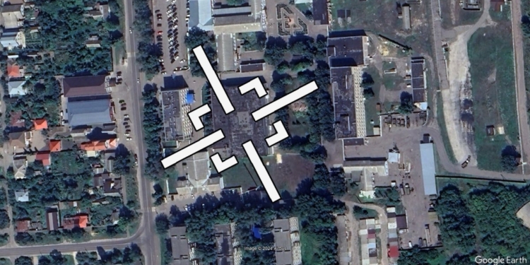 Що ремонтував уражений 711-й авіаремонтний завод у Борисоглєбську? Не літаки (ФОТО)