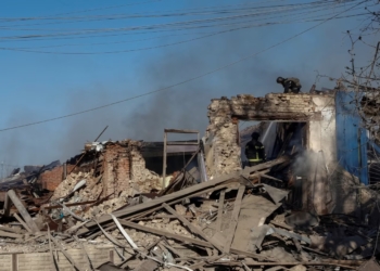 ІноЗМІ: на Заході побоюються значного просування Росії та захоплення Харкова або намагання Кремля знищити місто