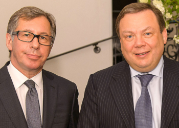 Суд ЄС ухвалив рішення знати санкції з основних акціонерів «Альфа-Груп»  Фрідмана та Авена