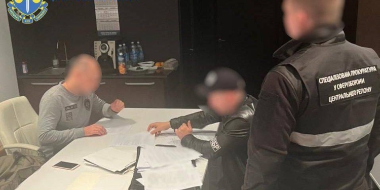 Справа щодо загибелі помічника Залужного пішла до суду